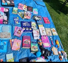 Car boot joblot for sale  LEICESTER