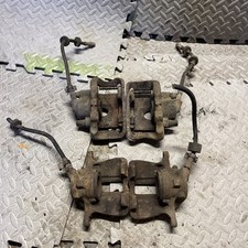 Volkswagen passat bremssattel gebraucht kaufen  Dasing