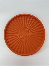 Tupperware round servalier for sale  New Harmony