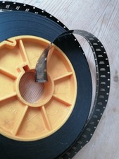 16mm film double for sale  WISBECH