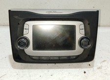 Autoradio alfa romeo usato  Italia