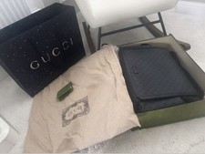 Large gucci baby for sale  DUNSTABLE