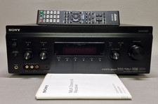 Sony str da2400es for sale  CHIPPENHAM