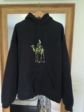 Vetements aw20 silk d'occasion  Drémil-Lafage
