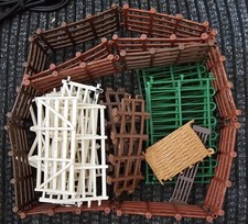 Big bundle britains for sale  NEWBURY