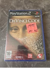 Vinci code jeu d'occasion  Cherbourg-Octeville-