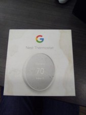 Google nest thermostat for sale  Staten Island