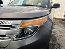 Driver headlight base for sale  Litchfield
