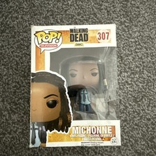 Walking dead funko for sale  WIGAN