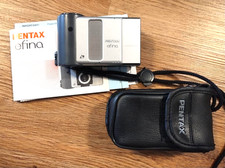 Pentax efina 24mm for sale  New York