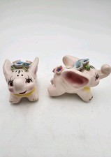 Vtg collectible salt for sale  Princeton