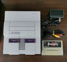 Super nintendo snes for sale  New York