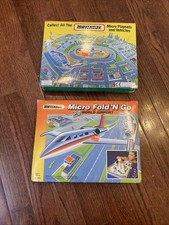 Matchbox micro fold for sale  Collinsville