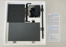Sennheiser ew500 true for sale  GUILDFORD