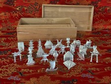 Japanese uyeda sterling for sale  Schertz