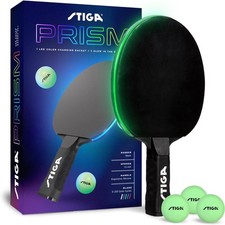 Stiga prism led for sale  USA