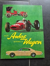 Alte autos schnelle gebraucht kaufen  Ditzingen