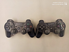Lot manettes dualshock d'occasion  Pithiviers