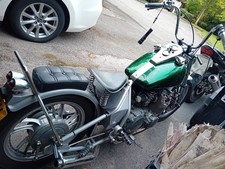 Xj650 yamaha for sale  BIRMINGHAM