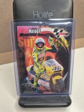 Moto 2004 card for sale  ALFRETON