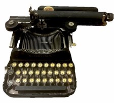 Patented 1917 corona for sale  Old Town