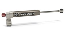 Estabilizador de direção ajustável TeraFlex Falcon Nexus EF 2.2 para Jeep Wrangler JK, usado comprar usado  Enviando para Brazil