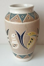 Vase vintage oiseau d'occasion  Laval