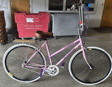 Schwinn vintage lady for sale  Mahwah