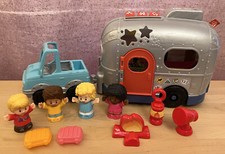 Fisher price little for sale  BOGNOR REGIS