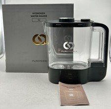 Purepebrix hydrogen water for sale  Pompano Beach
