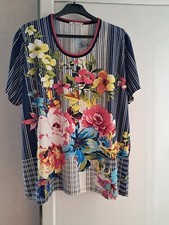 Tunique neuve taille d'occasion  Verneuil-l'Étang