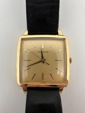 Montre gubelin d'occasion  La Rochelle