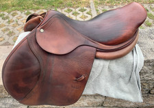 Cwd springsattel se01 gebraucht kaufen  Schwarzach