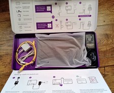 talk talk wireless router for sale talk talk wireless router for sale SWANSEA