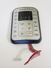 Front display control for sale  Sherman