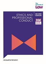 Sqe ethics and usato  Spedire a Italy