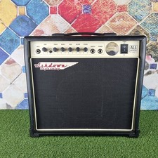 Ashdown g20r guitar for sale  BARKING