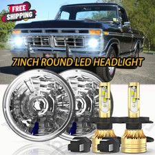 Inch round led for sale  Hebron