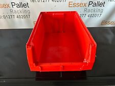 Heavy duty stackable for sale  BRENTWOOD