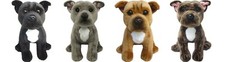 Faithful friends staffordshire for sale  KINGSWINFORD