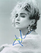 Madonna signed autographed for sale  USA