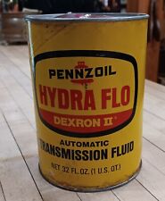 002 vintage pennzoil for sale  New Glarus