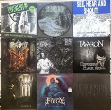 Black death heavy gebraucht kaufen  Dresden