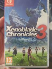 Xenoblade chronicles for sale  Niceville