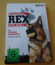 kommissar rex dvd gebraucht kaufen kommissar rex dvd gebraucht kaufen Rheinfelden (Baden)