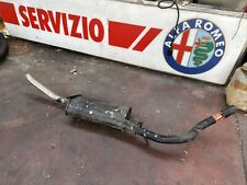 Marmitta finale alfa usato  Italia