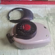 Starter rückholstarter seilzu gebraucht kaufen  Truchtlaching