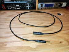 Mogami 2549 cable for sale  Roanoke