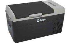 Berger kompressor kühlbox gebraucht kaufen  Neumarkt i.d.OPf.