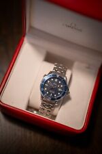 Omega seamaster professional for sale  NORTHAMPTON